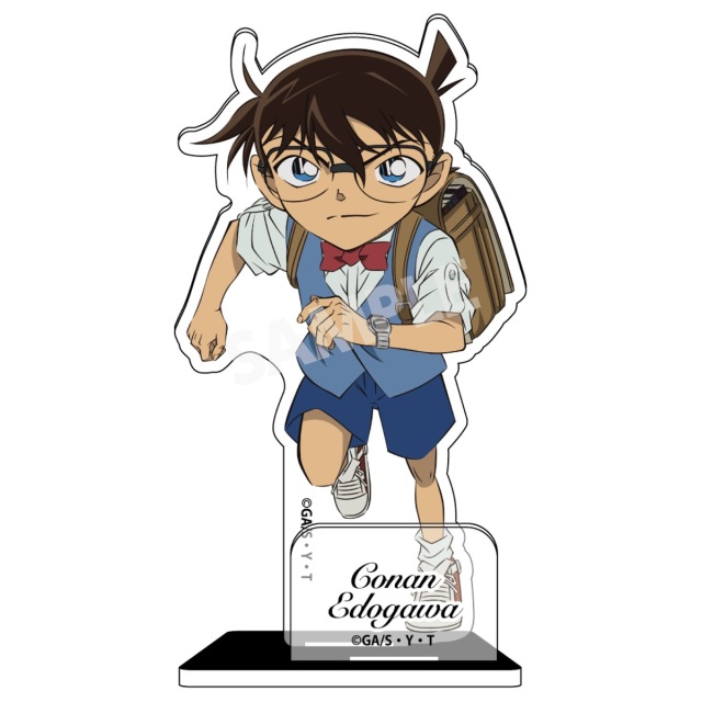 【2026年5月中旬頃発送予定】名探偵コナン　アクリルスタンドVol.35　江戸川コナン【予約期間：2026年2/18～3/8】