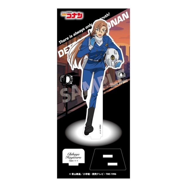 2026年5月中旬頃発送予定】名探偵コナン アクリルスタンドVol.35 萩原