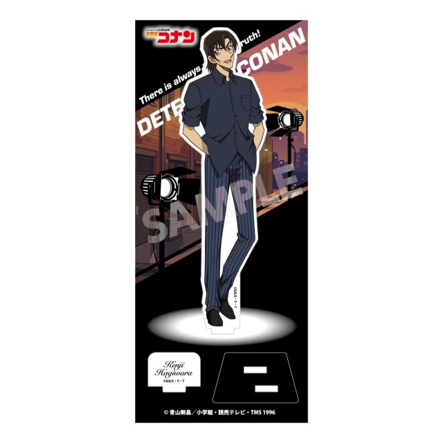 2026年5月中旬頃発送予定】名探偵コナン アクリルスタンドVol.35 萩原