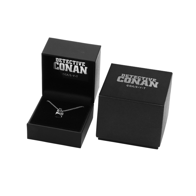 名探偵コナン スパイペンダント ライ バーボン スコッチのペンダント 名探偵コナン スパイペンダント ライ バーボン スコッチのペンダント