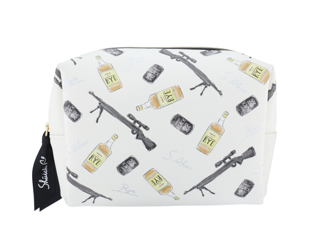 名探偵コナン BOXポーチ（赤井）