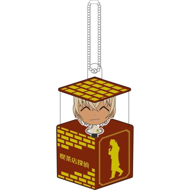 【30パックセット】特典付き 名探偵コナン トレーディングふぁぼカ vol.4 名探偵コナン キャラ箱 Vol.4 探偵コレクション