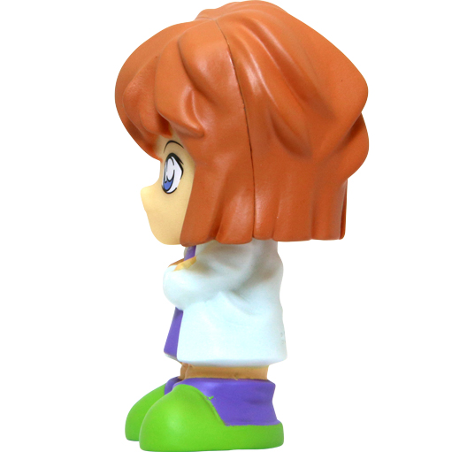 名探偵コナン ソフビマスコット 灰原哀