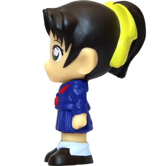 名探偵コナン ソフビマスコット 遠山和葉