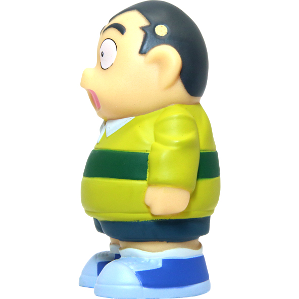 名探偵コナン ソフビマスコット 小嶋元太