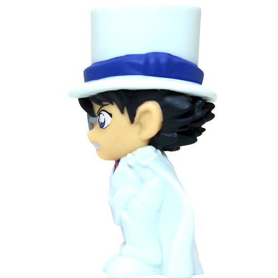 名探偵コナン ソフビマスコット 怪盗キッド