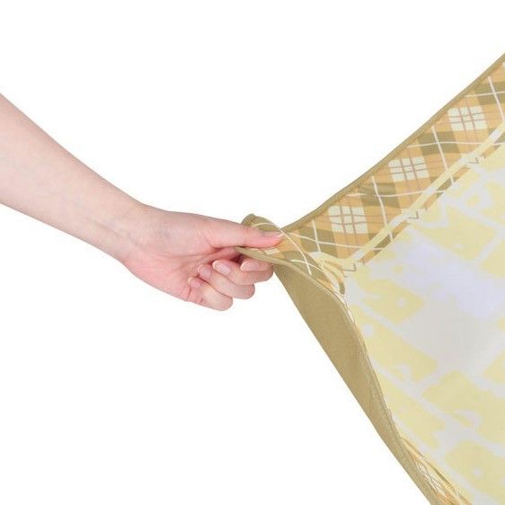 名探偵コナン　ルームカーペット　安室透モデル