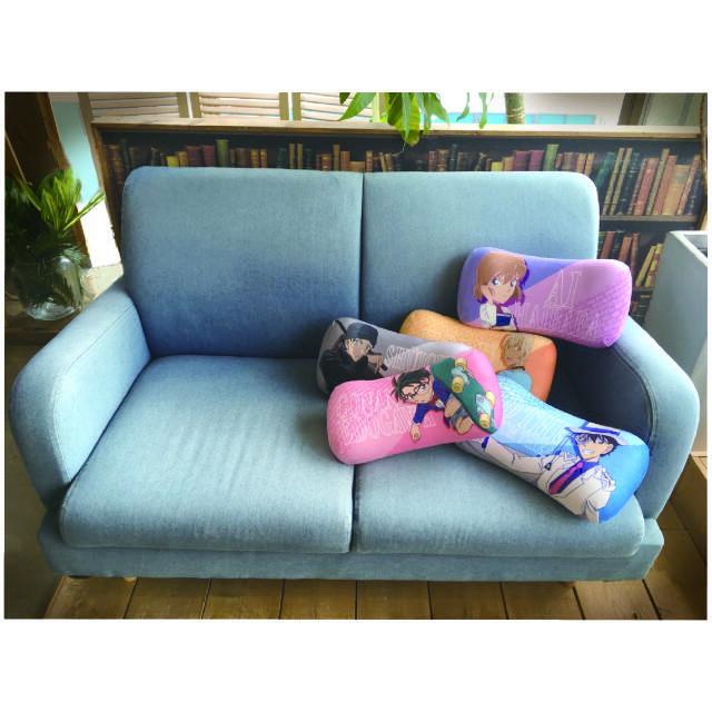 名探偵コナン リラックスピロー 怪盗キッド