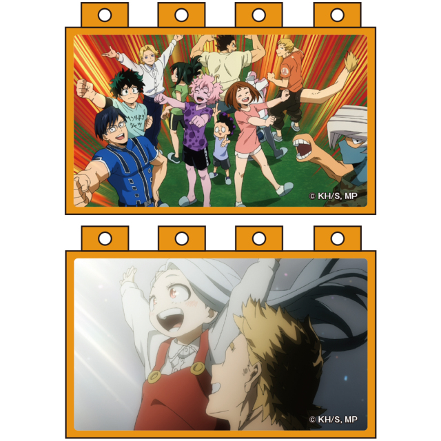 僕のヒーローアカデミア 7月中旬発売予定】僕のヒーローアカデミア アニメブロック 文化