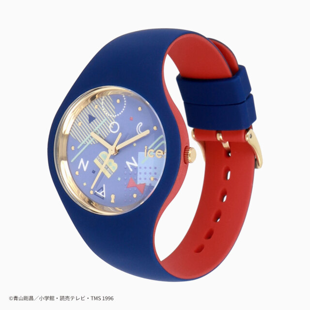 名探偵コナン ICE-WATCH 江戸川コナン