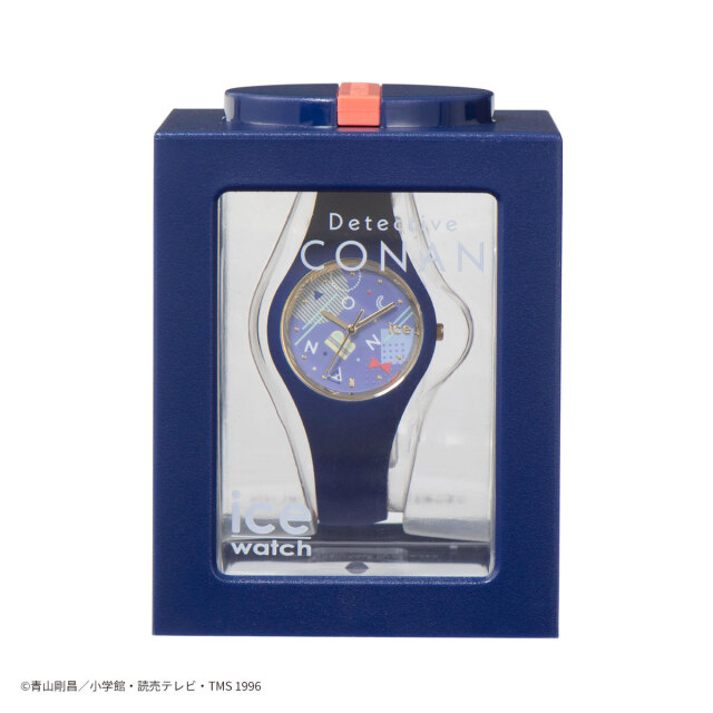 名探偵コナン ICE-WATCH 江戸川コナン