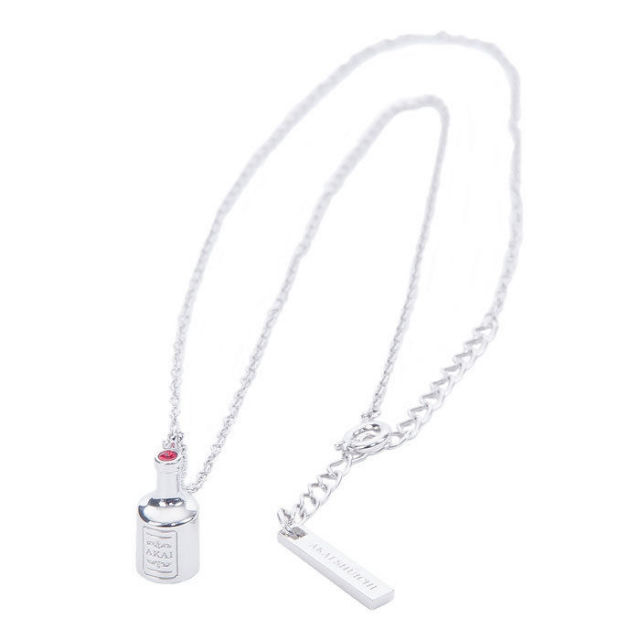 名探偵コナン ダブルフェイスペンダント 赤井秀一モデル