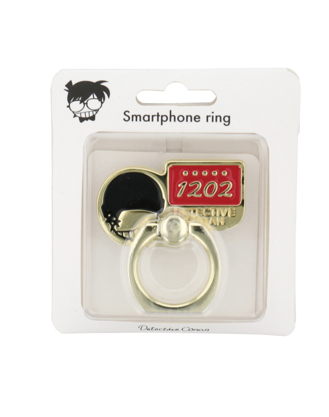 名探偵コナン スマホリング(赤井)