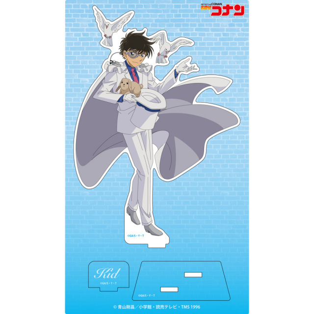 名探偵コナン アクリルスタンドVol.9 怪盗キッド