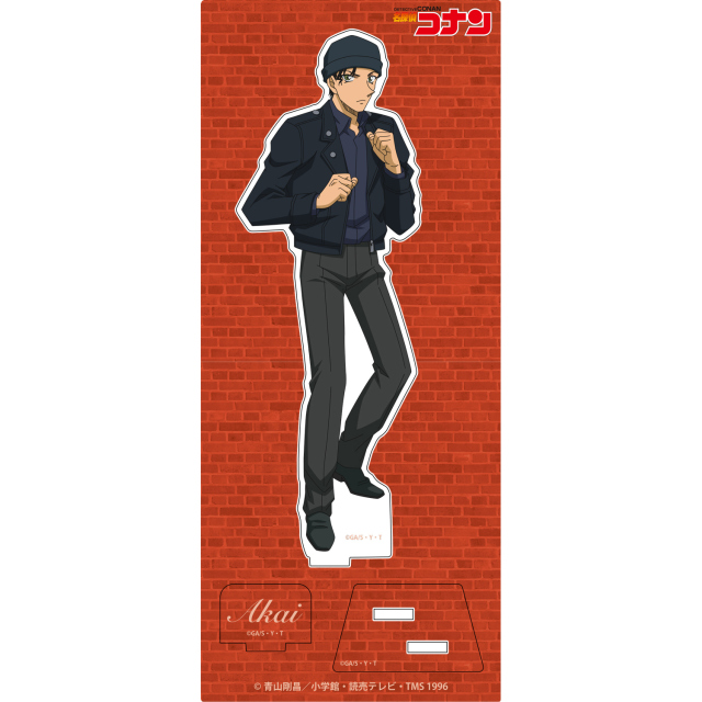名探偵コナン アクリルスタンドVol.6 赤井秀一
