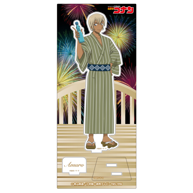 ［名探偵コナン］安室透 ゼロスター アクリル アクリルスタンド 名探偵コナン アクリルスタンドVol.16 安室透