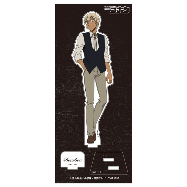 名探偵コナン アクリルスタンドVol.15 バーボン