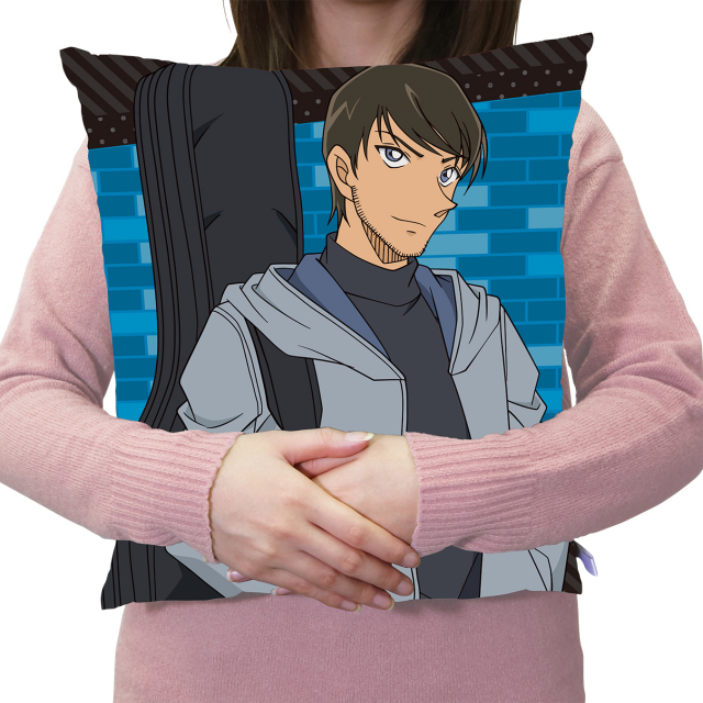 名探偵コナン クッションVol.2 スコッチ