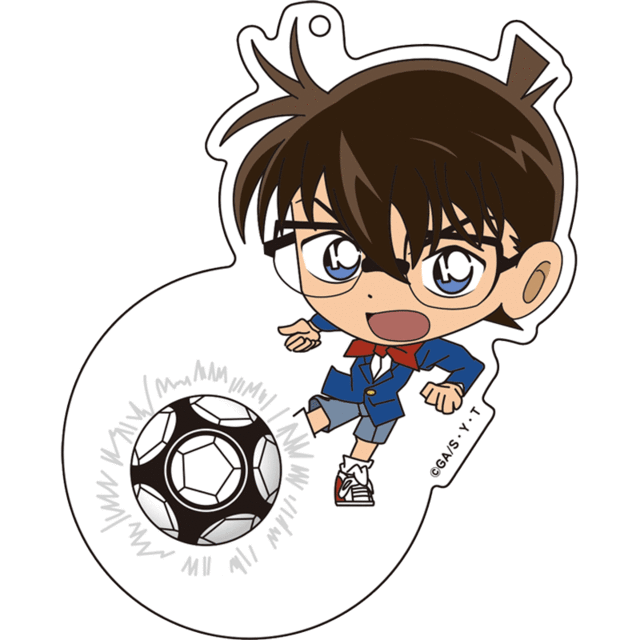 名探偵コナン チェンジングアクリルキーホルダー 江戸川コナン ゼロジーアクト オンラインストア 名探偵コナン チェンジングアクリルキーホルダー 江戸川コナン ゼロジーアクト オンラインストア