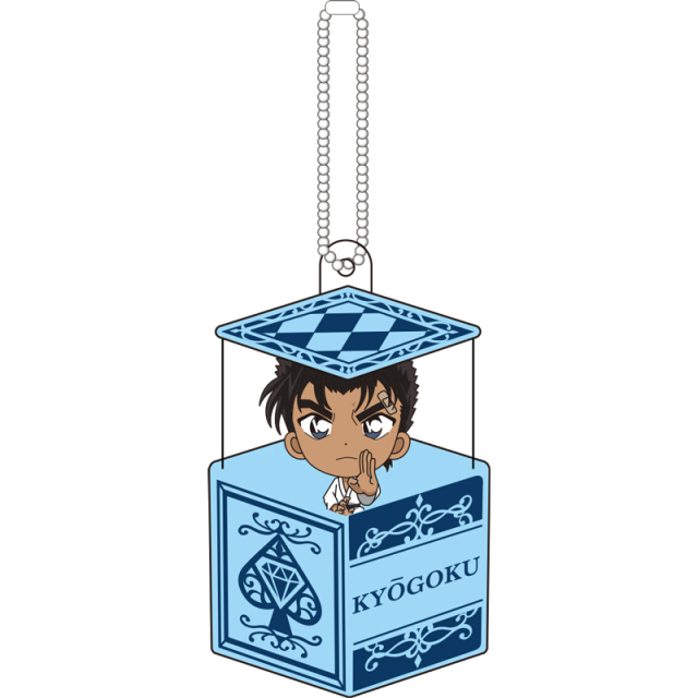 名探偵コナン キャラ箱Vol.8 キッド追跡コレクション BOX