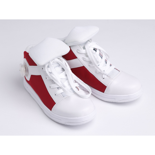 名探偵コナンシューズ -キック力増強シューズ ver.- 22cm 