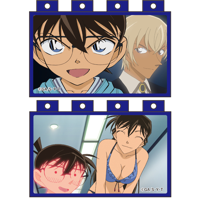 名探偵コナン - コナン　アクリルブロックシーンコレクション 61w2TZJ+c0L._AC_SY200_QL15_.jpg