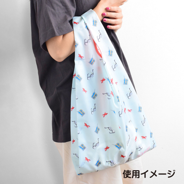 名探偵コナン エコバッグ 赤井