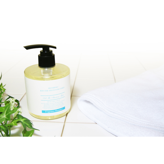 名探偵コナン　パフューム　キッド・ザ・ファントムシーフ【怪盗キッドの香水】通常版 71N4eH0jFKL.jpg_BO30,255,255,