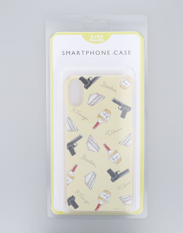 新品＊名探偵コナン 安室透 スマホケース 名探偵コナン』スマホケース 安室透*iPhone 15 : サンデー