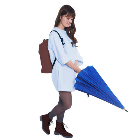 KASA-001　和傘 工藤新一モデル