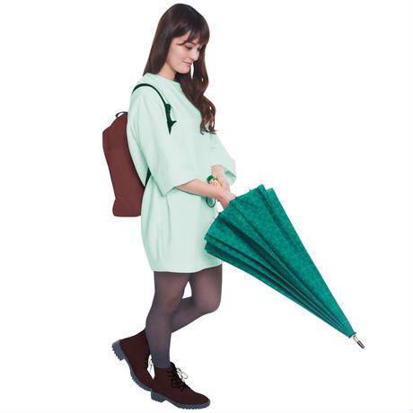 KASA-002　和傘 服部平次モデル