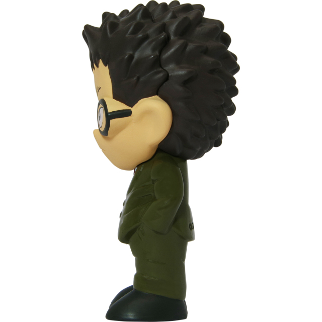 名探偵コナン ソフビマスコットVol.3 風見裕也