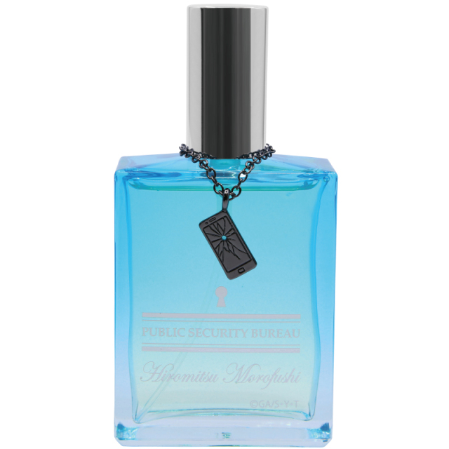 ※再販※【2026年2月中～下旬頃発送予定】名探偵コナン　ポリスパフューム　-Dear Friend-【諸伏景光の香水】特別版【予約期間：10/29～11/9】