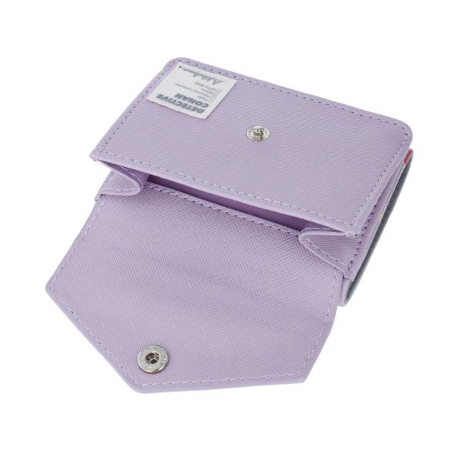 名探偵コナン ミニウォレット 灰原