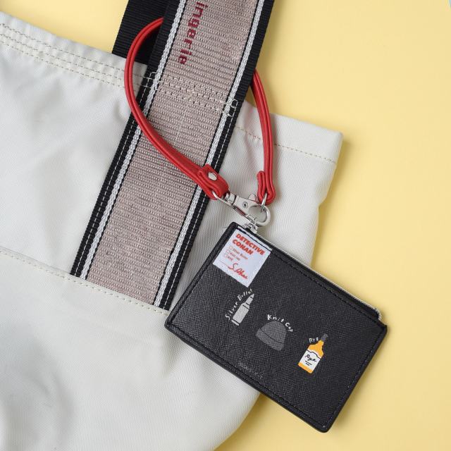 名探偵コナン パスケース 赤井