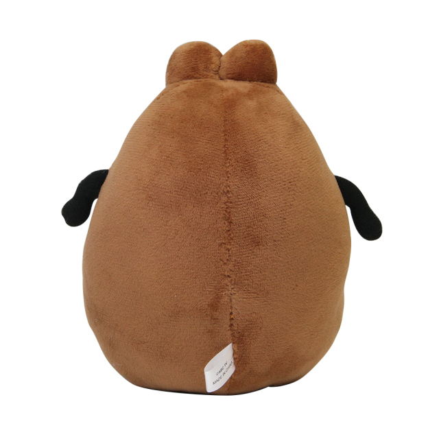 ドラマ「たとえあなたを忘れても」番組公式キャラクター コーヒー豆