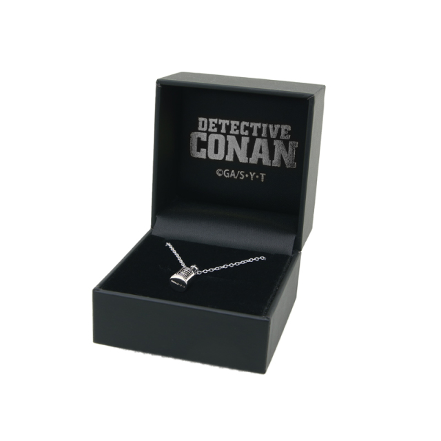 名探偵コナン ダブルフェイスペンダント 赤井秀一モデル
