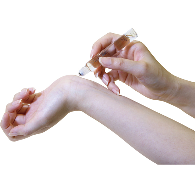 名探偵コナン パフュームオイル プリンセスハート プリンススペイド 名