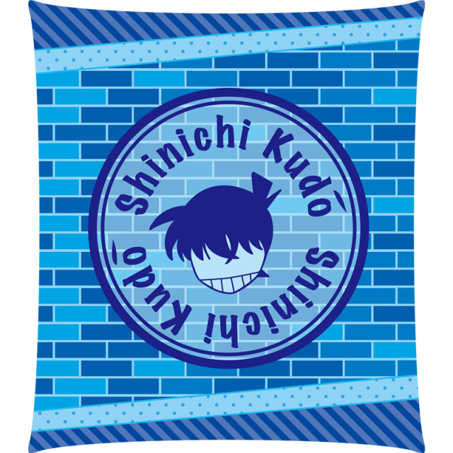 名探偵コナン クッションVol.5 工藤新一