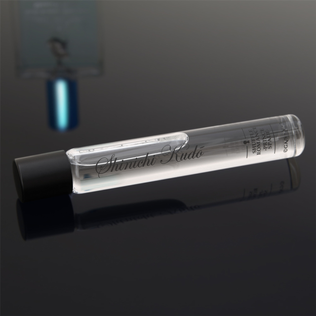 名探偵コナン パフュームオイルプリンススペイド 工藤新一