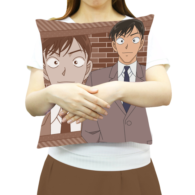 名探偵コナン クッションVol.7 高木渉