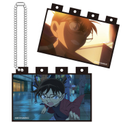 劇場版「名探偵コナン ゼロの執行人（しっこうにん）」アニメブロック