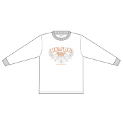 ドラマ「50分間の恋人」レプリカロングTシャツ（Lサイズ）