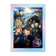 【7月上旬発送予定】劇場版【名探偵コナン 黒鉄の魚影（サブマリン）】本ポスター オーロラ アクリルボード【予約期間：4/7～5/5】
