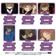 11月下旬発送予定】名探偵コナン 場面写TDホログラム缶バッジ 灰原哀 