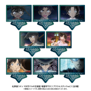 【9月下旬頃発送予定】劇場版『名探偵コナン 100万ドルの五稜星(みちしるべ)』場面写TDミニアクリルスタンドvol.3(BOX)【予約期間：2024年6/28～7/15】