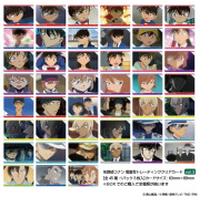 【2026年6月上旬～下旬頃発送予定】名探偵コナン 場面写TDクリアカードvol.3(BOX)【予約期間：2026年3/6～3/22】