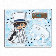 【2024年3月下旬頃発送予定】名探偵コナン　アクリルスタンド　怪盗キッド　デフォルメペンギン ver.【予約期間：12/22～2024年1/14】