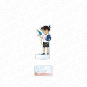 【11月下旬～12月上旬頃発送予定】名探偵コナン　デカアクリルスタンド　江戸川コナン　Summer ver.【予約期間：9/24～10/6】