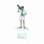 【11月下旬～12月上旬頃発送予定】名探偵コナン　デカアクリルスタンド　服部平次　Summer ver.【予約期間：9/24～10/6】